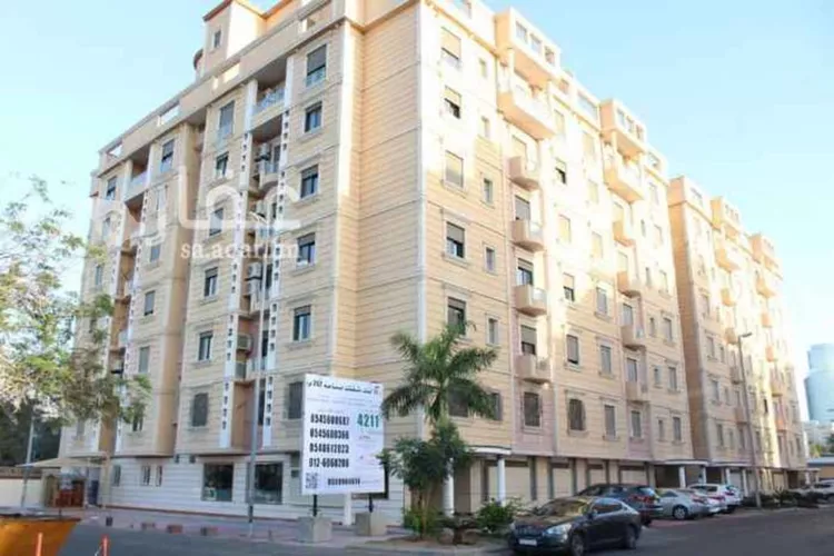 شقة للبيع في شارع منازل الشاكرين ، حي الرويس ، جدة ، جدة