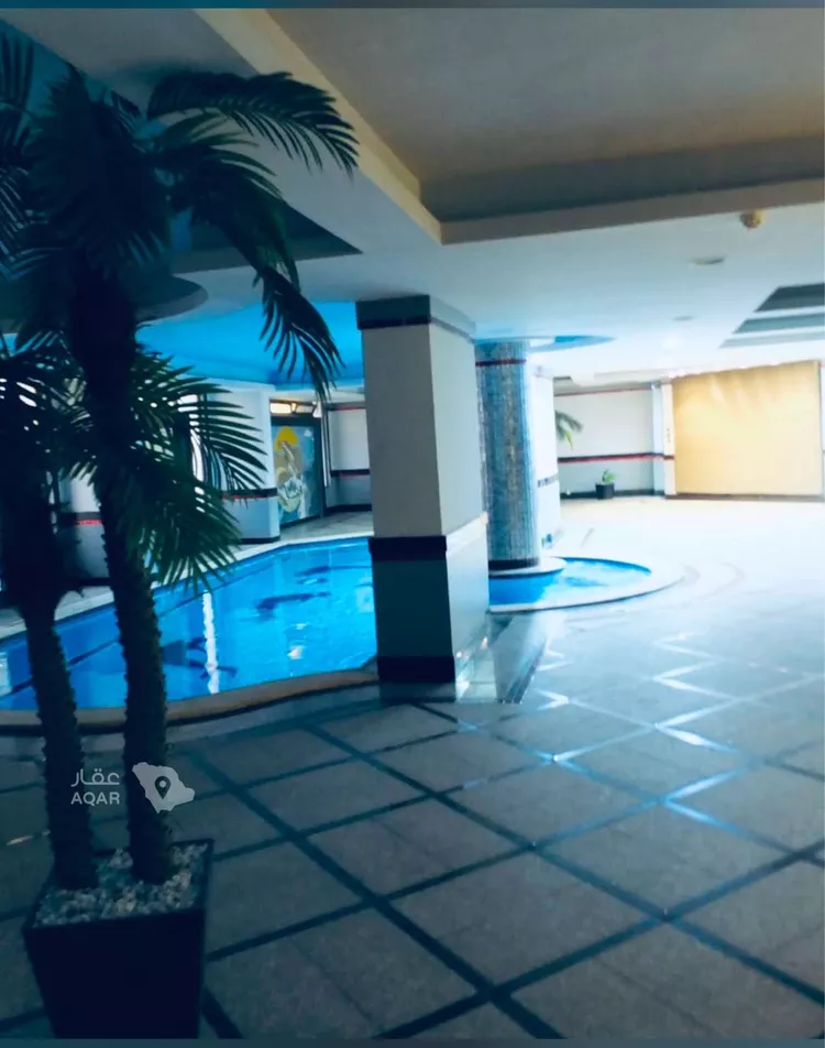 شقة للبيع في شارع منازل الشاكرين ، حي الرويس ، جدة ، جدة 3