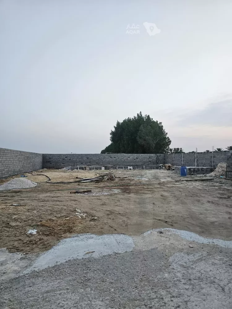Land for Rent in Safwa Al Hazm