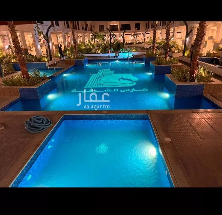 شقة للبيع في حي الجوهرة, مدينة الخبر, المنطقة الشرقية صورة 2