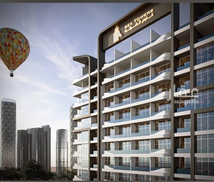 Apartment for Sale in Dammam As Sadafah