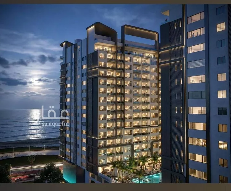 Apartment for Sale in Dammam As Sadafah