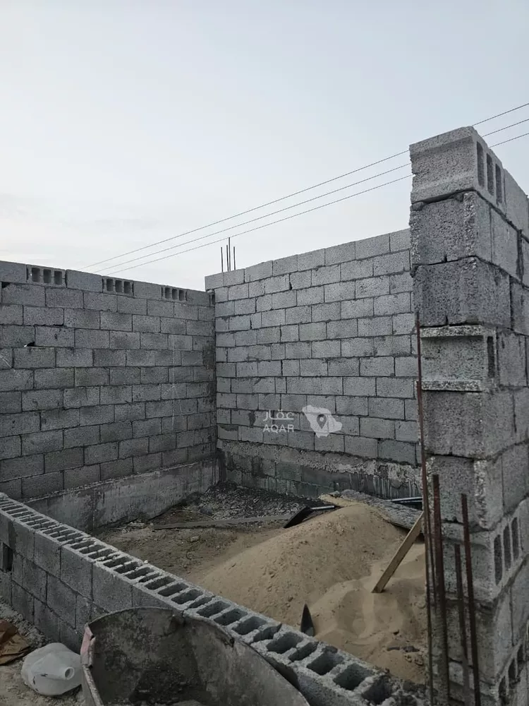 Land for Rent in Safwa Al Hazm 2