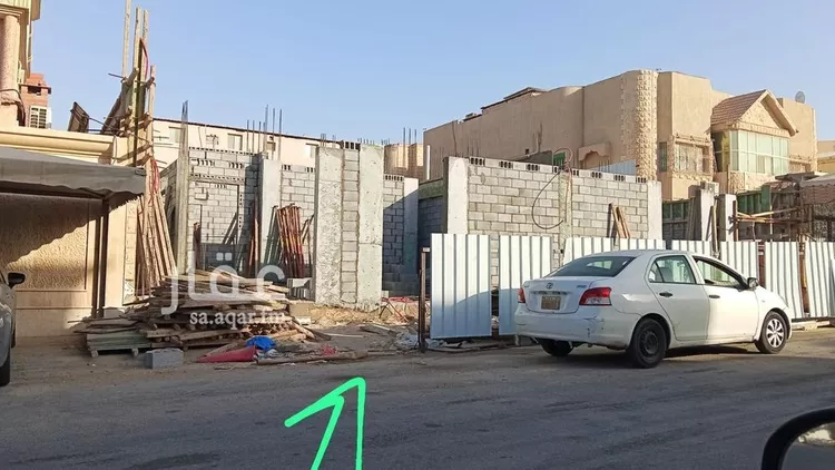 فيلا للبيع في شارع كروان, مدينة الظهران, المنطقة الشرقية