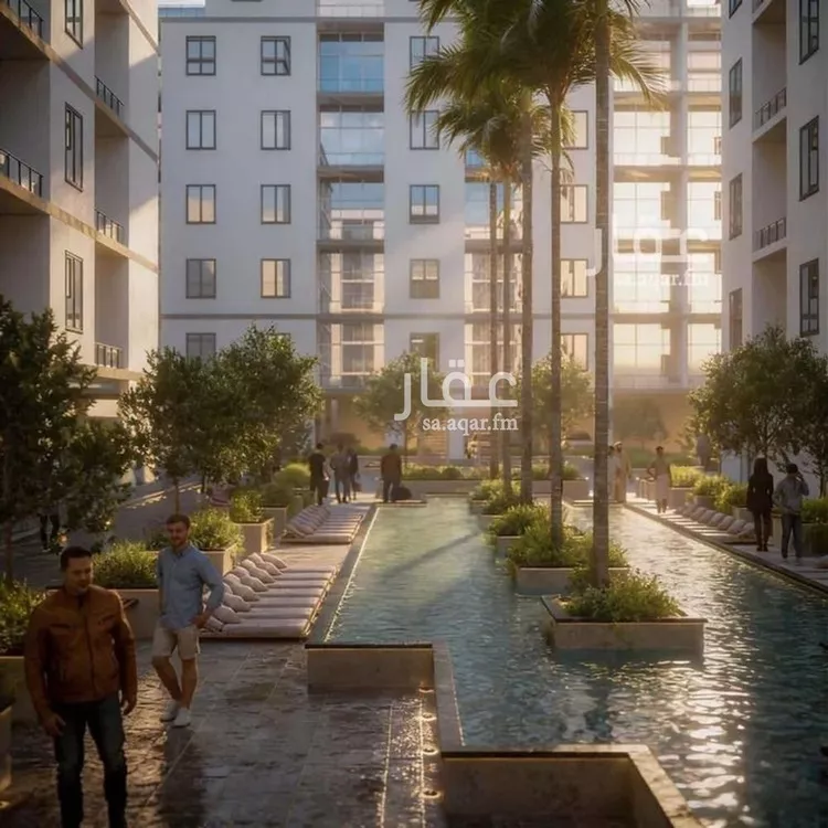 Apartment for Sale in Al Khobar Al Jawharah