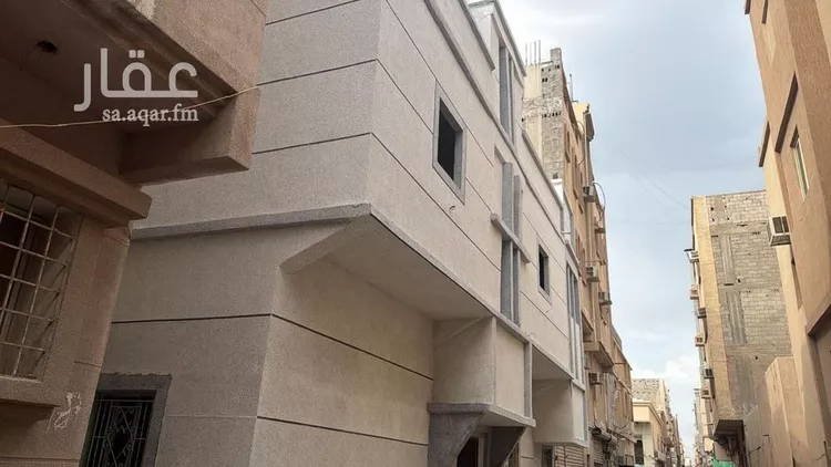 عمارة للإيجار في شارع الحسن بن الهيثم, حي السوق, مدينة الدمام, المنطقة الشرقية