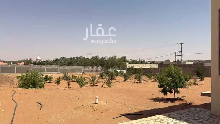 أرض للبيع في شارع المشاعلة, حي هجره الذيبيه وخضراء, مدينة هجره الذيبيه وخضراء, منطقة الرياض صورة 4
