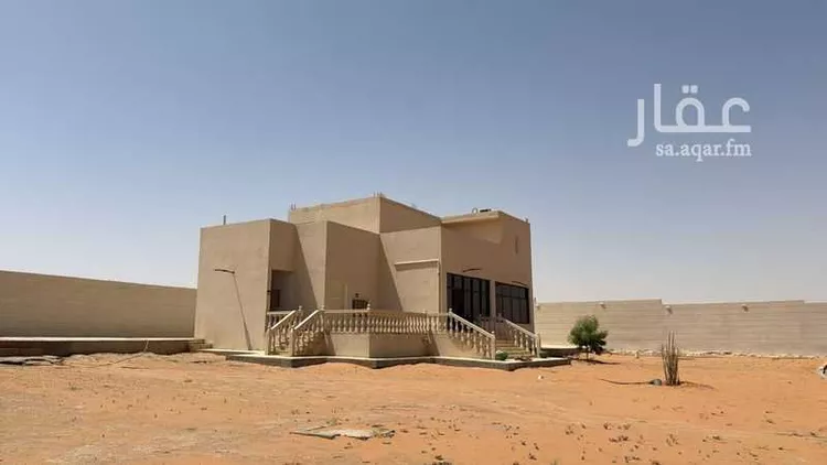 Land for Sale in Al Muzahimiyah Al GhatGhat