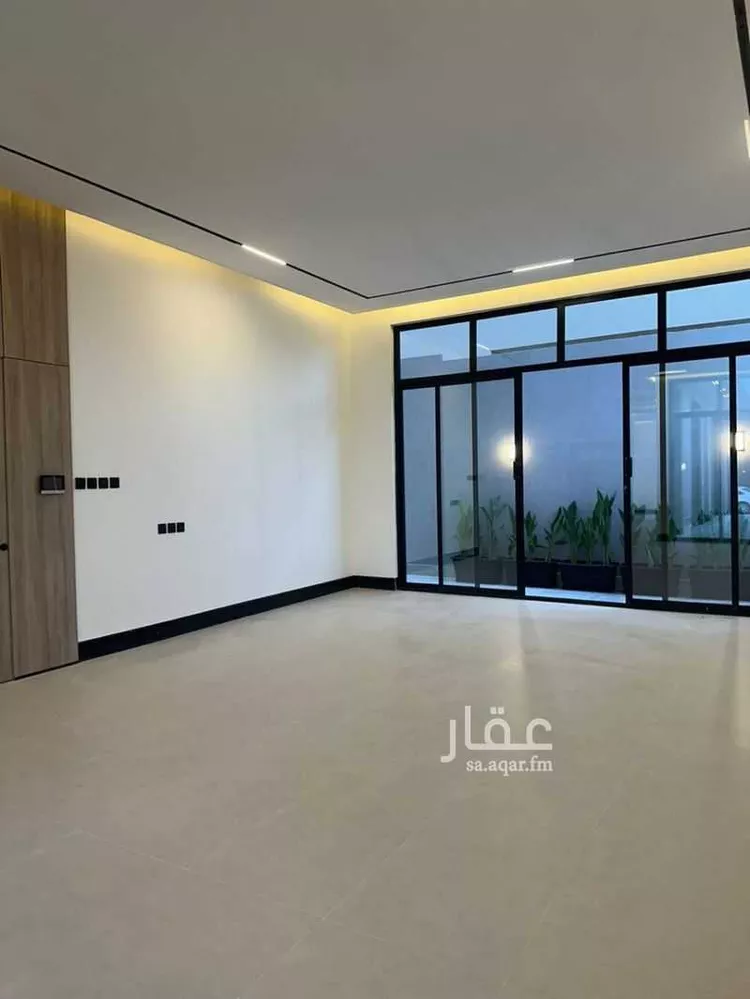 فيلا للبيع في شارع عبدالرحمن بن ابي حاتم, حي الرمال, مدينة الرياض, منطقة الرياض صورة 5