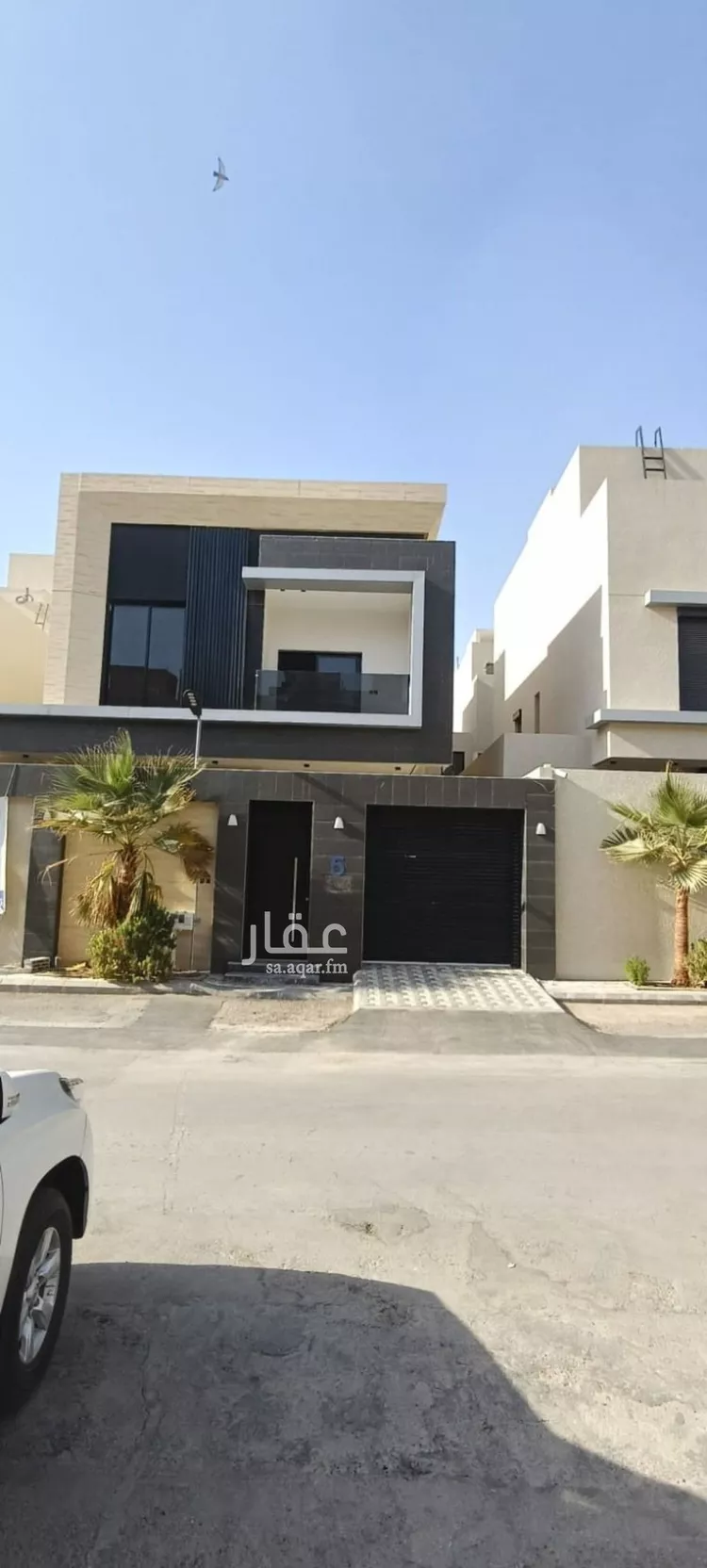 فيلا للبيع في شارع شهيد الدين ثم الوطن محمد بن شيبان بن سع, حي العارض, مدينة الرياض, منطقة الرياض