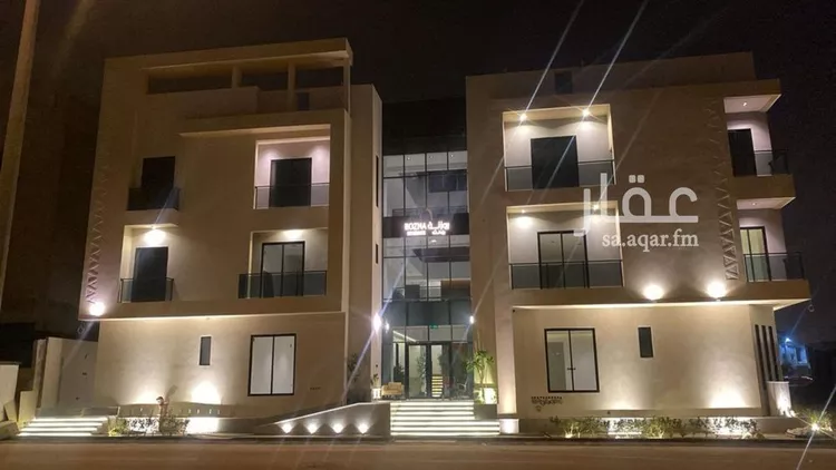 شقة للإيجار في حي المهدية, مدينة الرياض, منطقة الرياض صورة 4