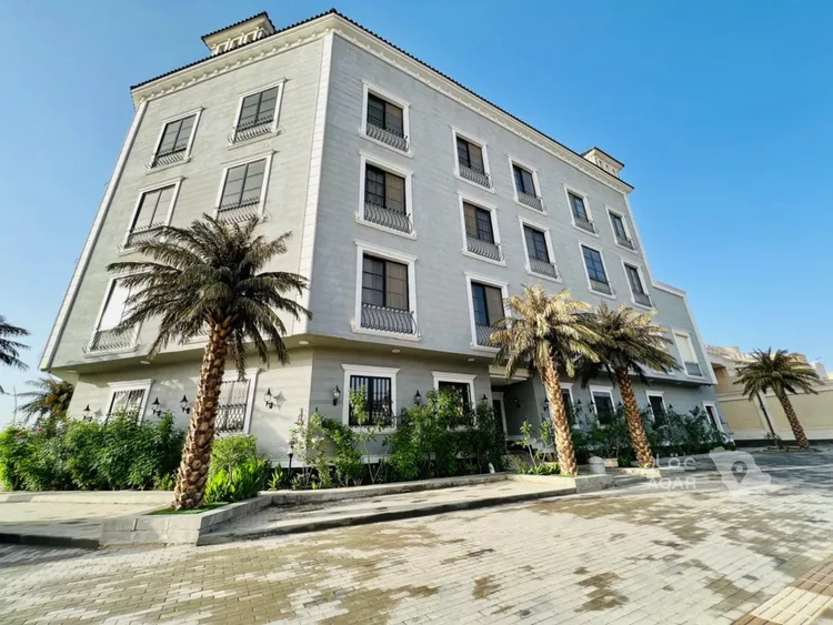 شقة للإيجار في شارع القشاشية, حي الندى, مدينة الرياض, منطقة الرياض صورة 2