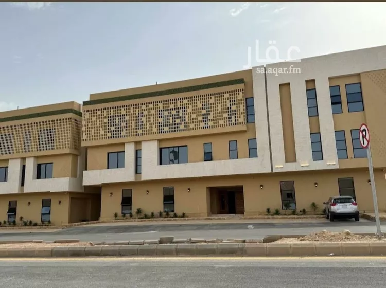 شقة للإيجار في شارع محمد بن ناصر المبارك, حي عرقة, مدينة الرياض, منطقة الرياض صورة 2
