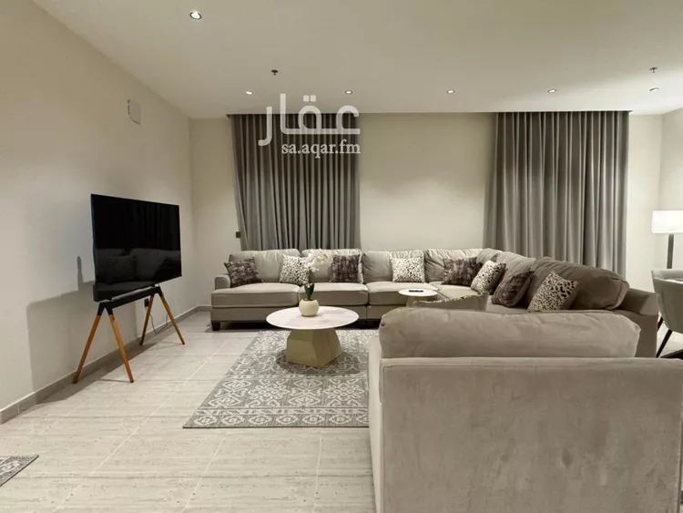 Apartment for Rent in Riyadh Irqah 7