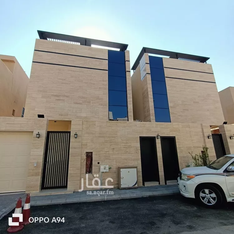 Villa for Sale in Riyadh An Narjis