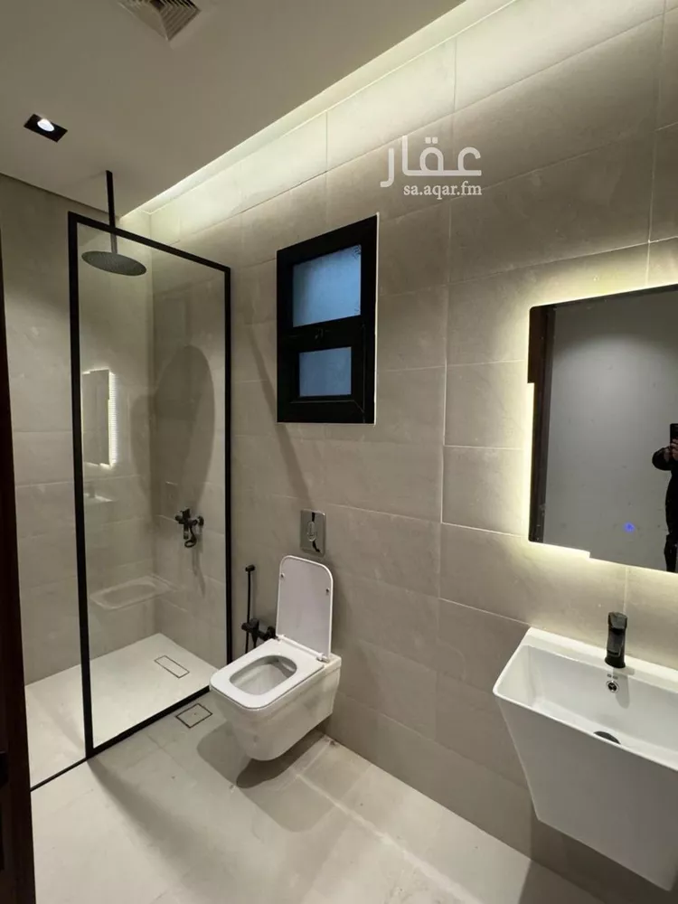 شقة للإيجار في شارع اللؤلؤه, حي العارض, مدينة الرياض, منطقة الرياض صورة 5