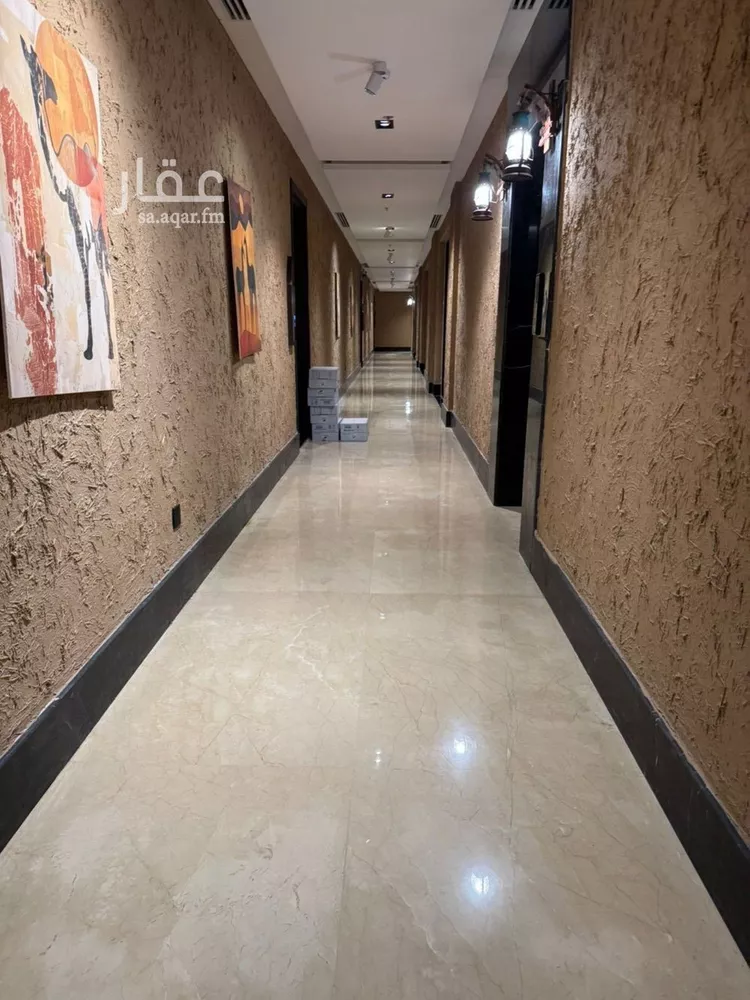 شقة للإيجار في شارع محمد بن ناصر المبارك, حي عرقة, مدينة الرياض, منطقة الرياض صورة 4