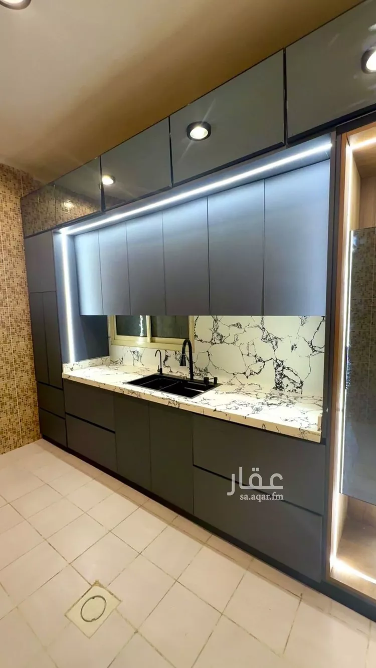 شقة للإيجار في شارع وادي الشوكة, حي قرطبة, مدينة الرياض, منطقة الرياض 7