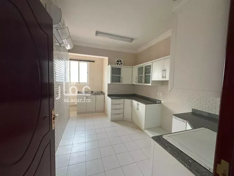شقة للإيجار في شارع أبي عبيدة النابلسي, حي النرجس, مدينة الرياض, منطقة الرياض صورة 5