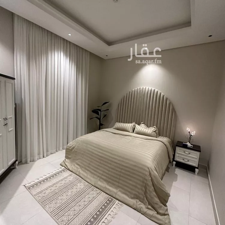 شقة للإيجار في شارع ثعلبة بن سعد الخزرجي, حي العارض, مدينة الرياض, منطقة الرياض صورة 3