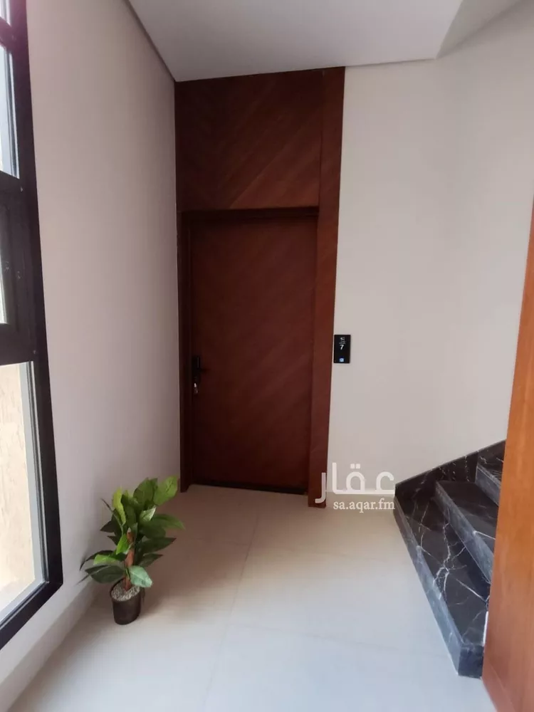 شقة للإيجار في شارع زينب بنت أبي سلمة, حي المهدية, مدينة الرياض, منطقة الرياض صورة 5