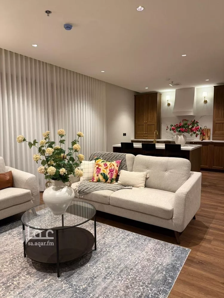 Apartment for Rent in Riyadh Al Wadi صورة 2