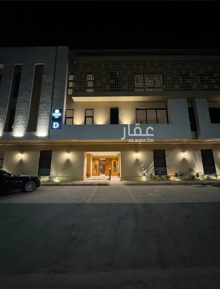 شقة للإيجار في شارع محمد بن ناصر المبارك, حي عرقة, مدينة الرياض, منطقة الرياض