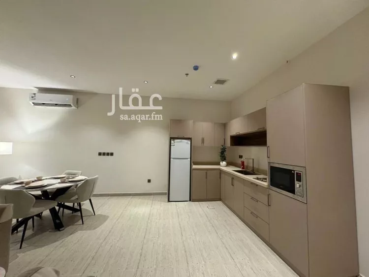 شقة للإيجار في شارع محمد بن ناصر المبارك, حي عرقة, مدينة الرياض, منطقة الرياض صورة 3