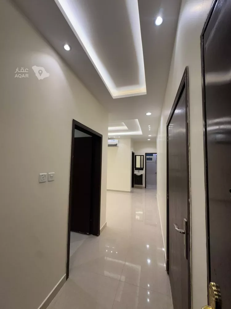 شقة للإيجار في شارع احمد الوتري, حي النرجس, مدينة الرياض, منطقة الرياض صورة 2