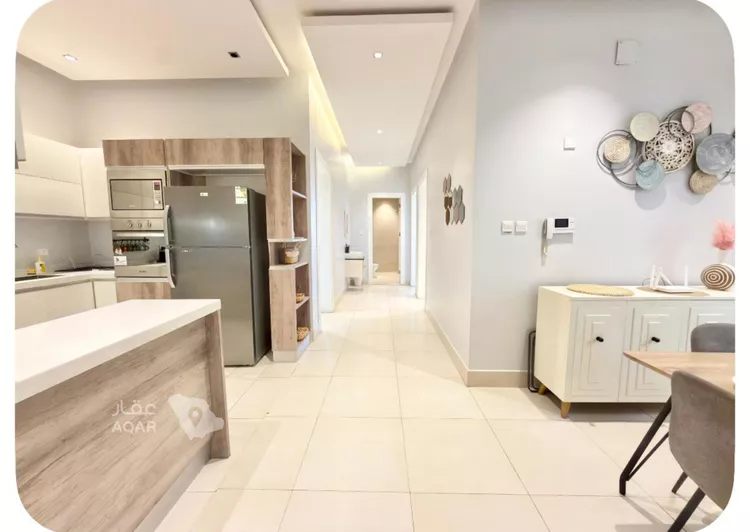 شقة للإيجار في شارع القشاشية, حي الندى, مدينة الرياض, منطقة الرياض 13