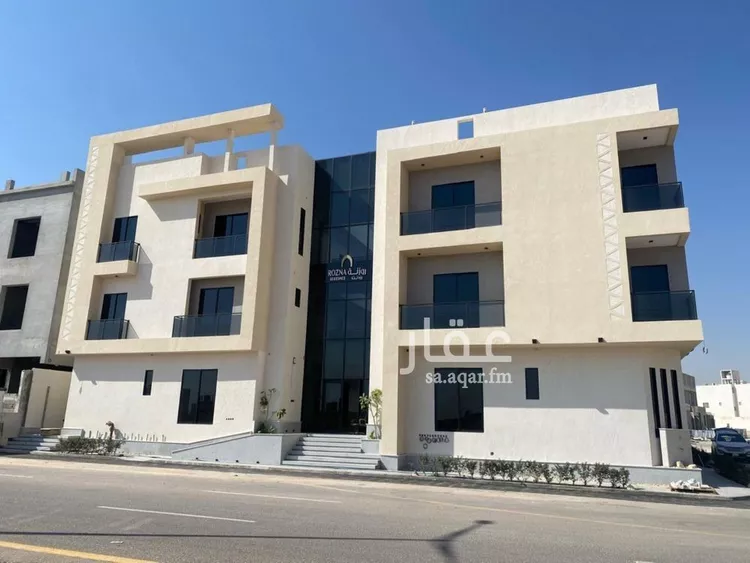 Apartment for Sale in Riyadh Al Mahdiyah