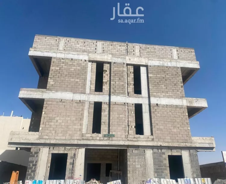 عمارة للبيع في شارع ابن ياقوت, حي المهدية, مدينة الرياض, منطقة الرياض
