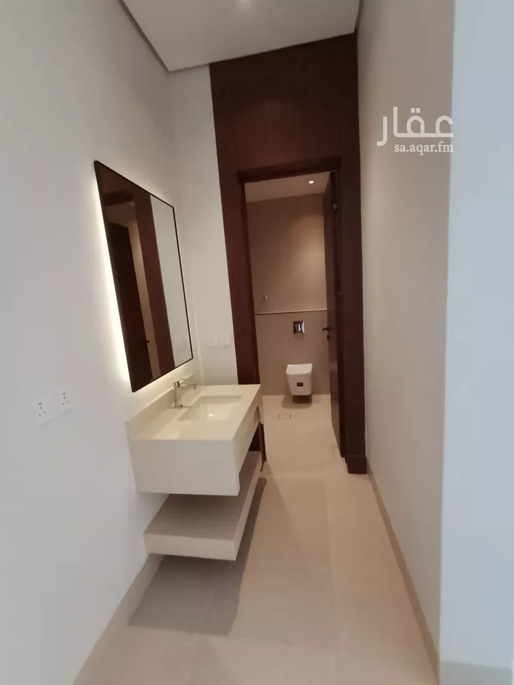 شقة للإيجار في شارع زينب بنت أبي سلمة, حي المهدية, مدينة الرياض, منطقة الرياض صورة 3