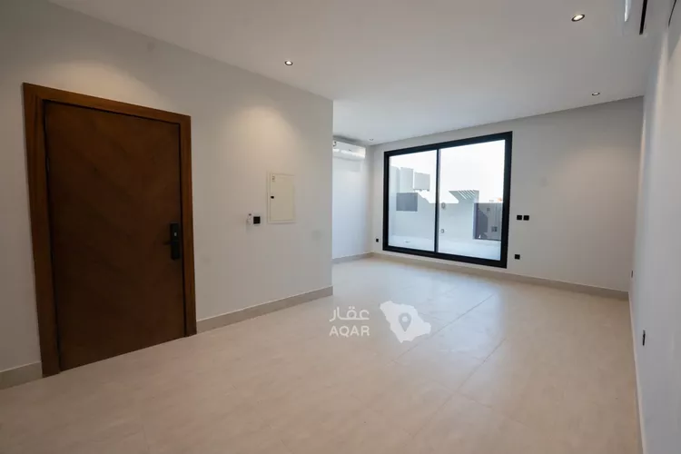 دور للإيجار في شارع الليث بن خالد, حي النرجس, مدينة الرياض, منطقة الرياض 4