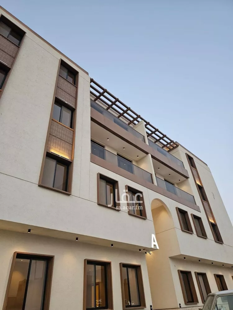 شقة للإيجار في شارع وادي الشاطئ, حي الرمال, مدينة الرياض, منطقة الرياض