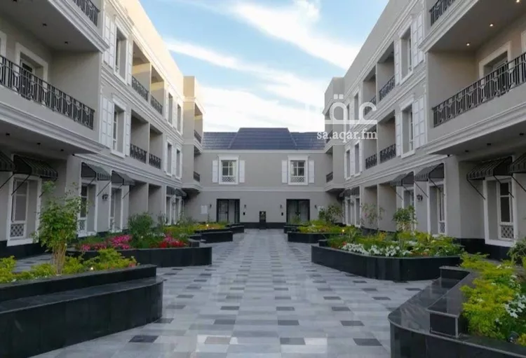 Apartment for Rent in Riyadh Al Muruj