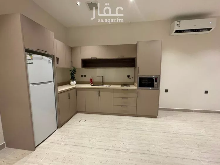 شقة للإيجار في شارع محمد بن ناصر المبارك, حي عرقة, مدينة الرياض, منطقة الرياض صورة 2