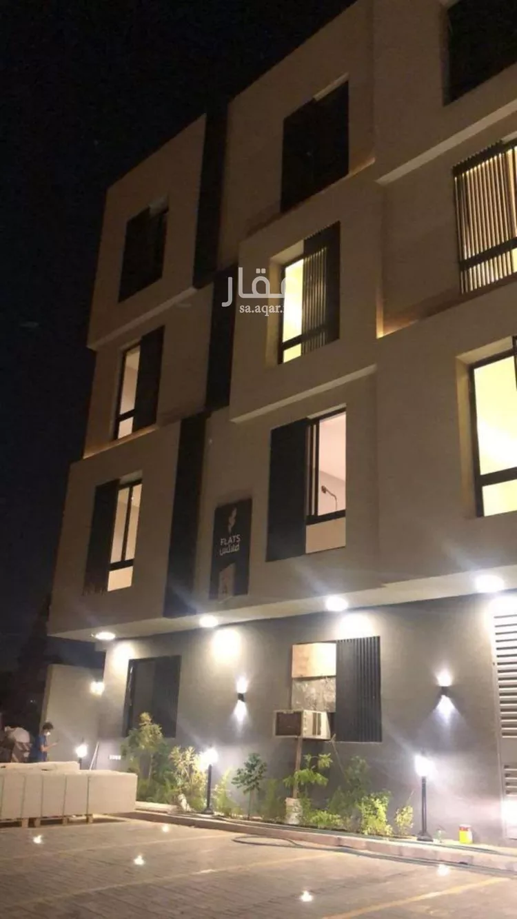 شقة للإيجار في شارع وادي الشوكة, حي قرطبة, مدينة الرياض, منطقة الرياض