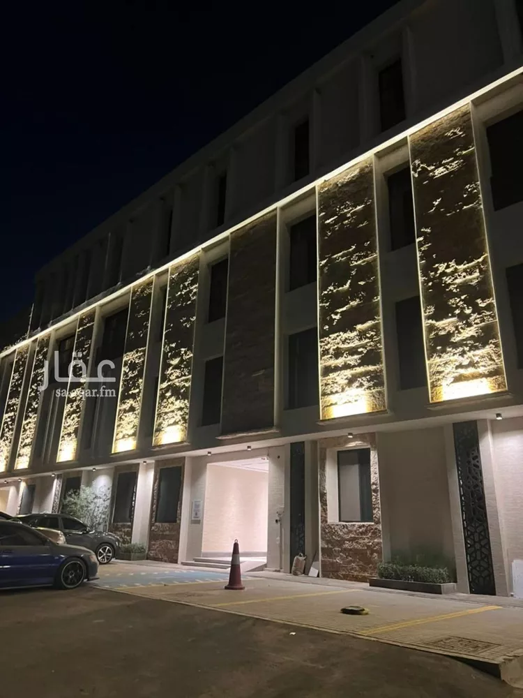 شقة للإيجار في شارع الامير فيصل بن بندر بن عبدالعزيز, حي النرجس, مدينة الرياض, منطقة الرياض