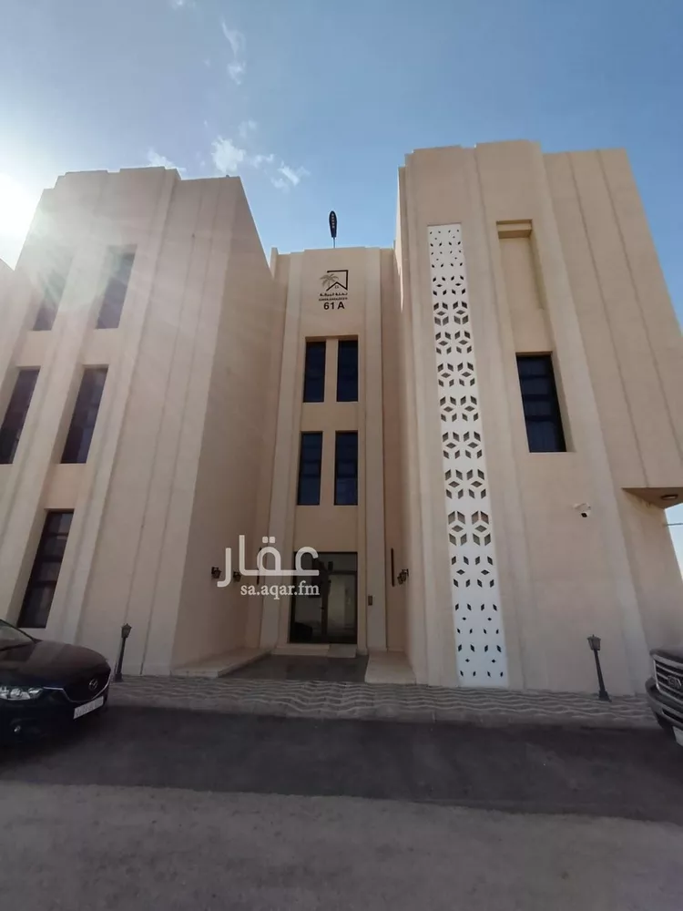 شقة للإيجار في شارع زينب بنت أبي سلمة, حي المهدية, مدينة الرياض, منطقة الرياض صورة 2