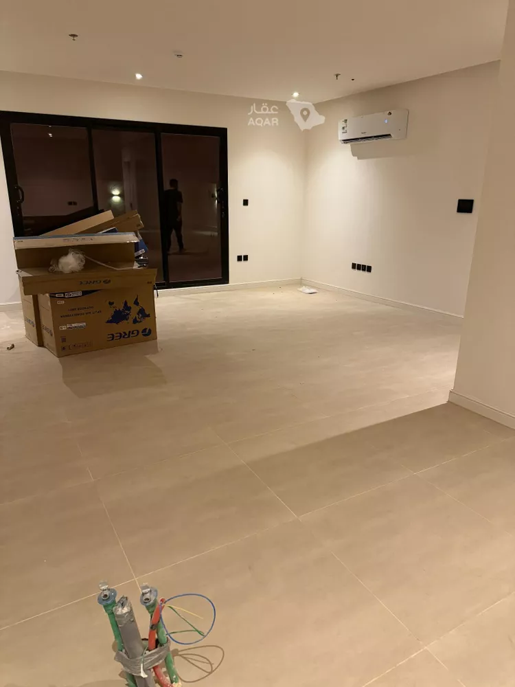 شقة للإيجار في شارع علقمه بن وائل, حي النرجس, مدينة الرياض, منطقة الرياض صورة 4