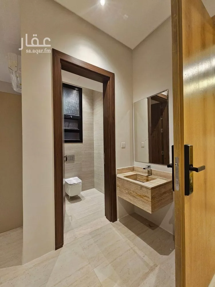 شقة للإيجار في شارع وادي الشاطئ, حي الرمال, مدينة الرياض, منطقة الرياض صورة 3