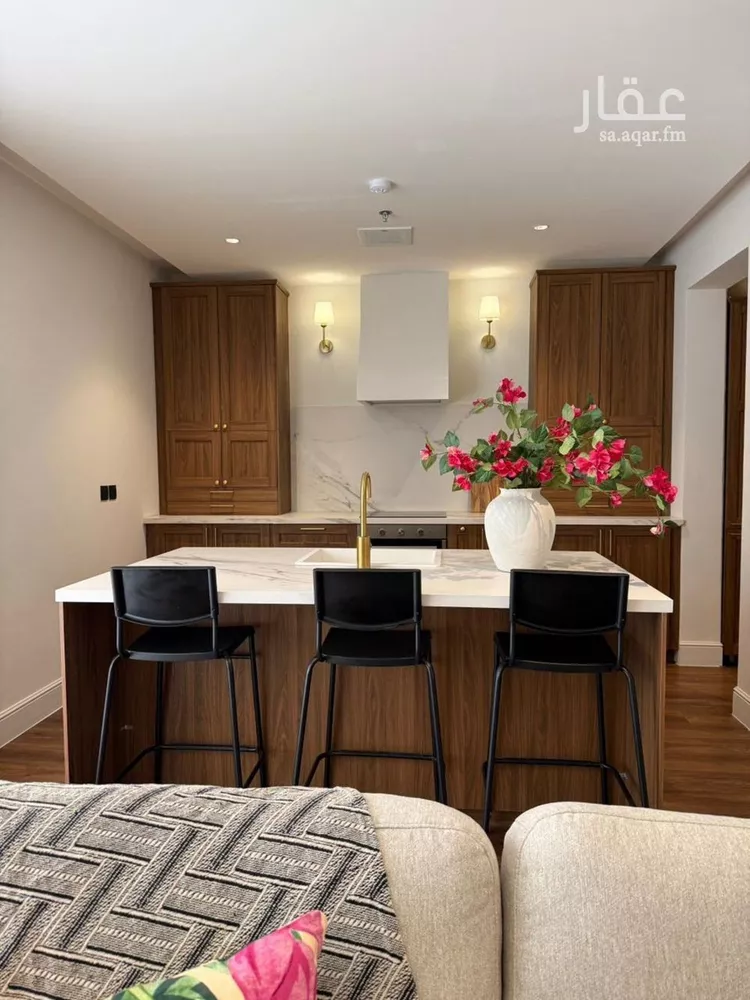 Apartment for Rent in Riyadh Al Wadi صورة 3