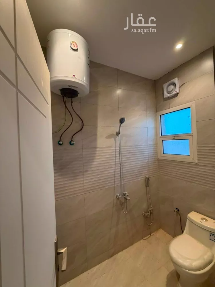 شقة للإيجار في شارع زينب بنت أبي سلمة, حي المهدية, مدينة الرياض, منطقة الرياض صورة 5