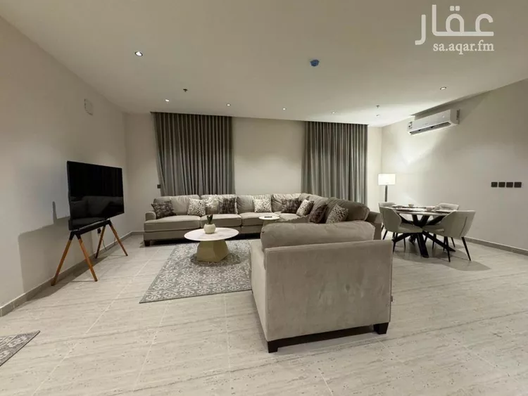 Apartment for Rent in Riyadh Irqah 6