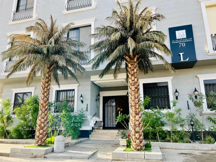 Apartment for Rent in Riyadh An Nada