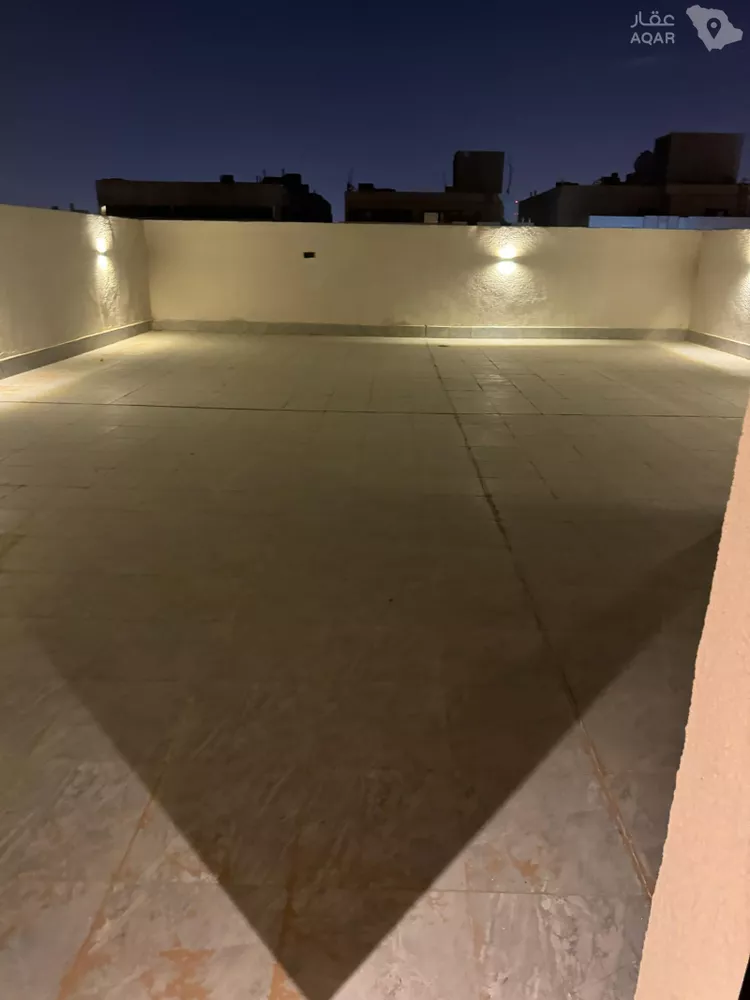 شقة للإيجار في شارع علقمه بن وائل, حي النرجس, مدينة الرياض, منطقة الرياض 8