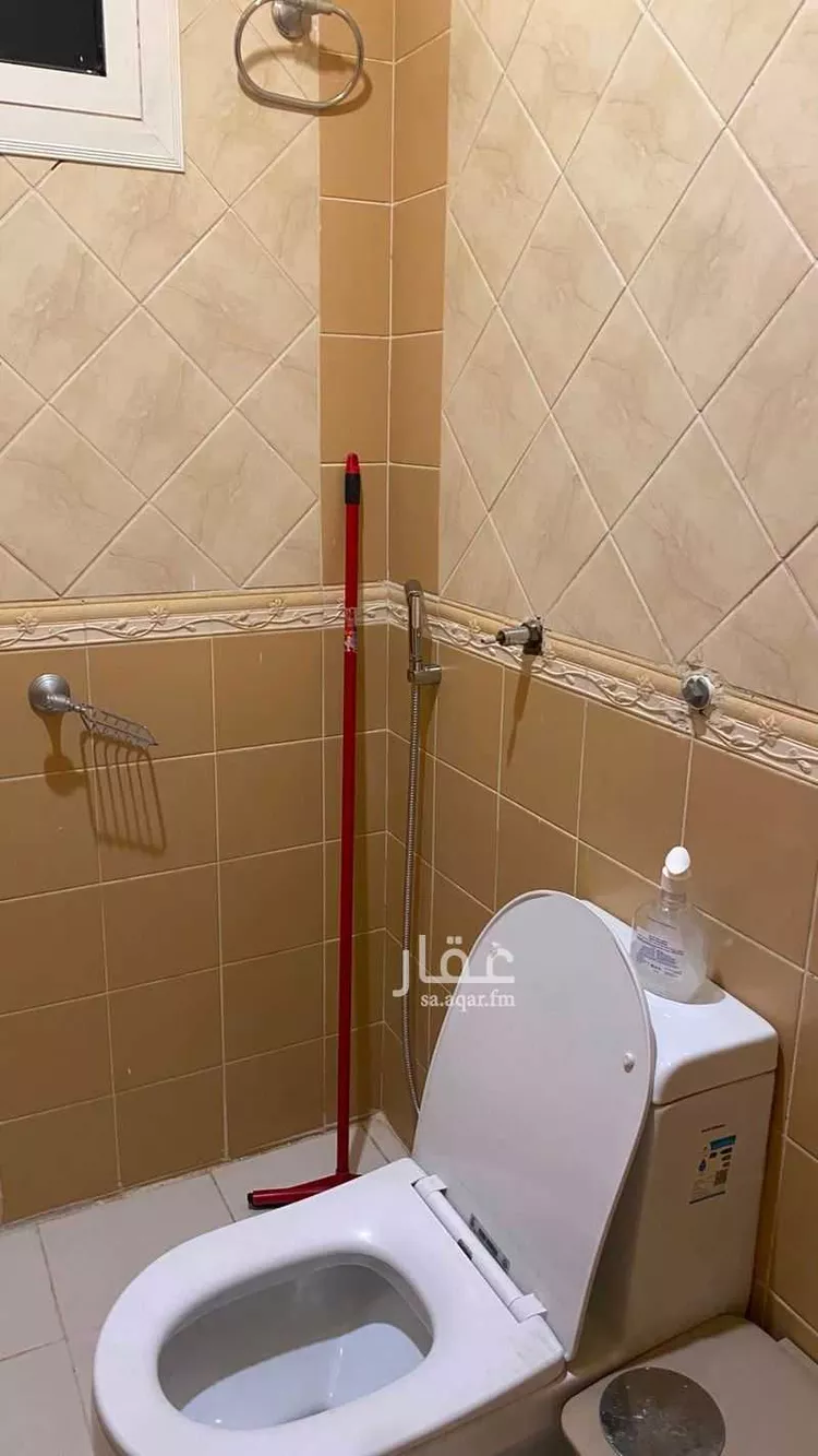 شقة للإيجار في شارع عطاء بن ميسرة ، حي العريض ، المدينة المنورة ، منطقة المدينة المنورة صورة 2