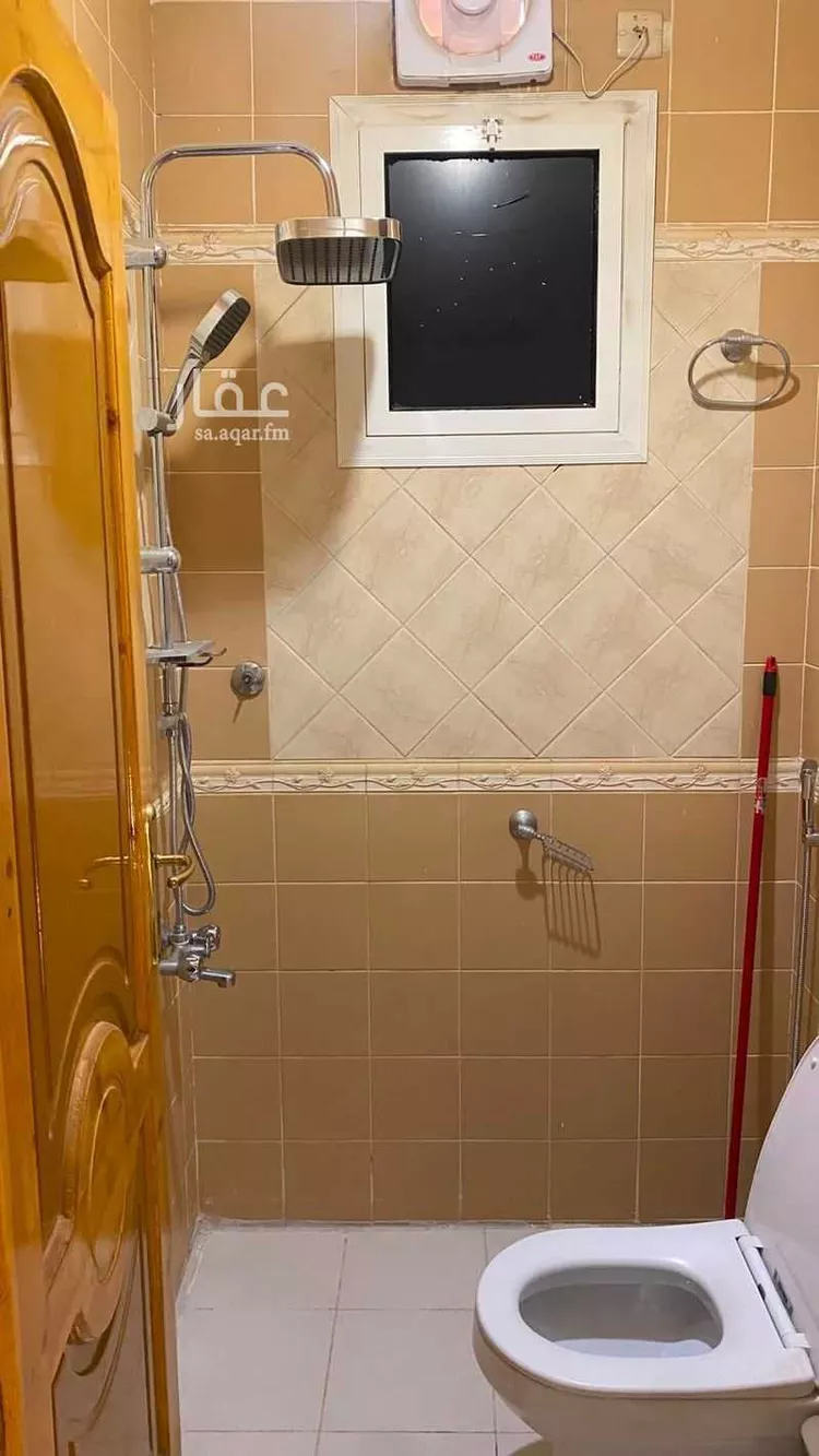 استوديو للإيجار في شارع ابو بكر الاشعث, حي العريض, مدينة المدينة المنورة, منطقة المدينة المنورة 8