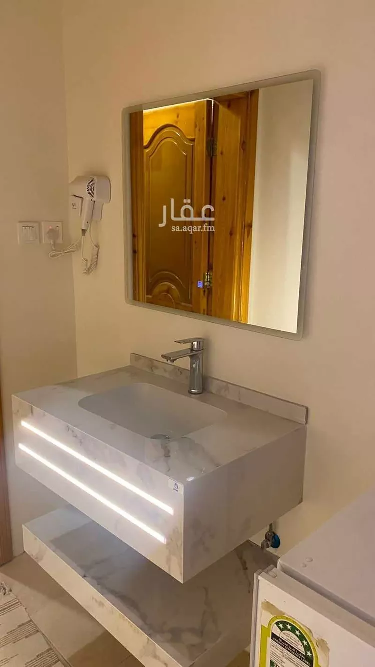 شقة للإيجار في شارع ابو بكر الاشعث, حي العريض, مدينة المدينة المنورة, منطقة المدينة المنورة صورة 5